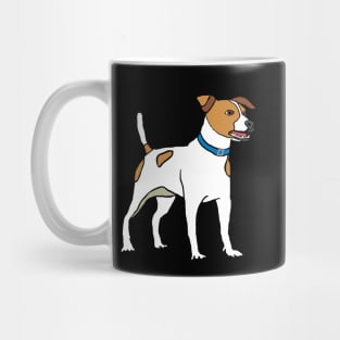 Jack Russell Terrier Mug